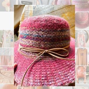 SCALA FLOPPY HAT ONE SIZE FITS MOST